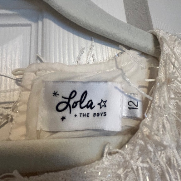 Lola and The Boys Dresses - Picture 10 of 12